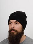 Шапка 47 BRAND арт. B-HYMKR20ACE-BKB Pittsburgh Pirates MLB (черный)